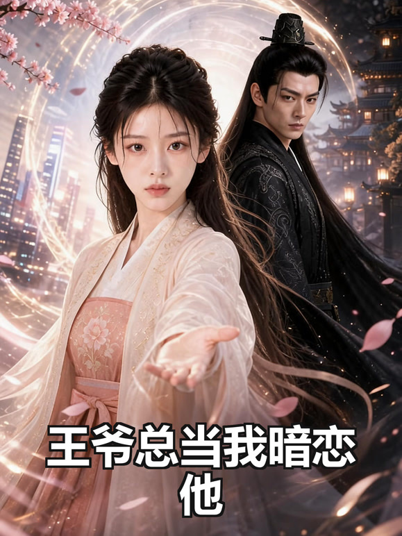 王爷总当我暗恋他