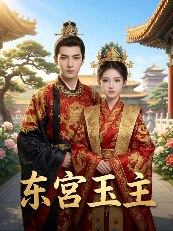 东宫玉主