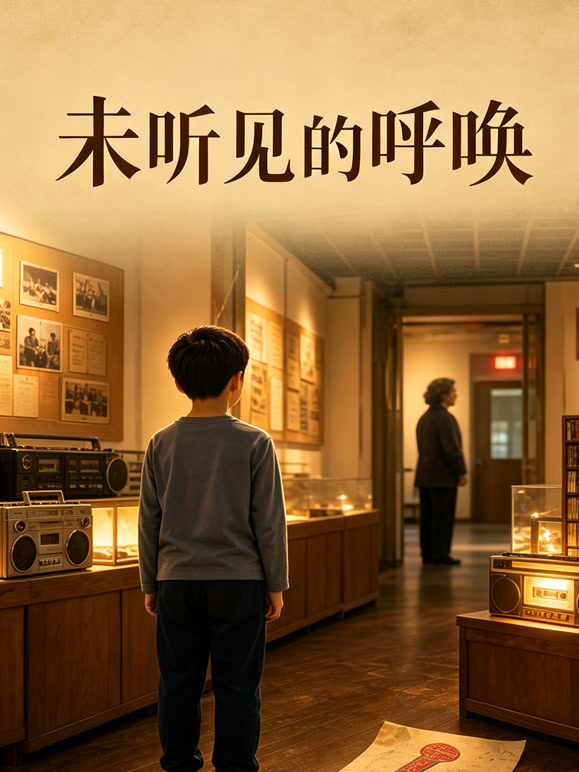 未听见的呼唤