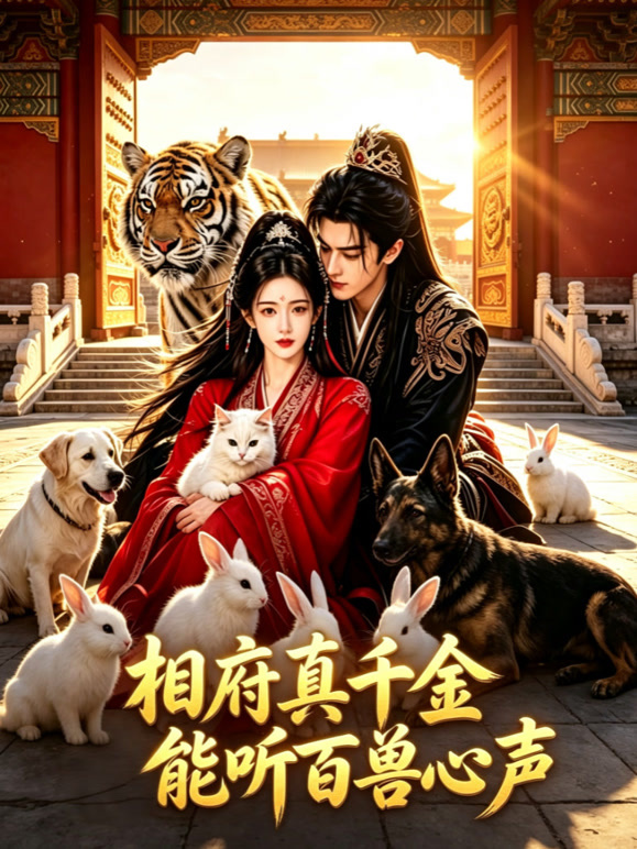 相府真千金能听百兽心声