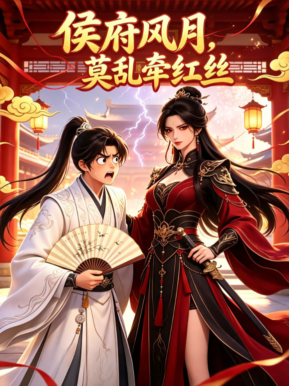 侯府风月，莫乱牵红丝