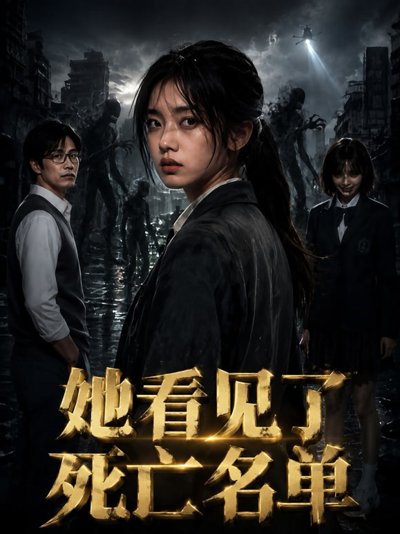 她看见了死亡名单