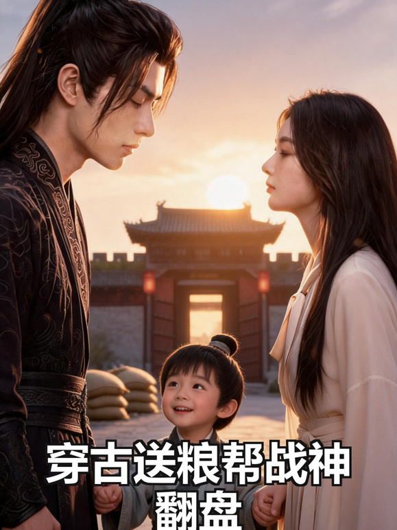 穿古送粮帮战神翻盘