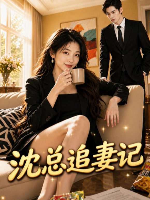 沈总追妻记