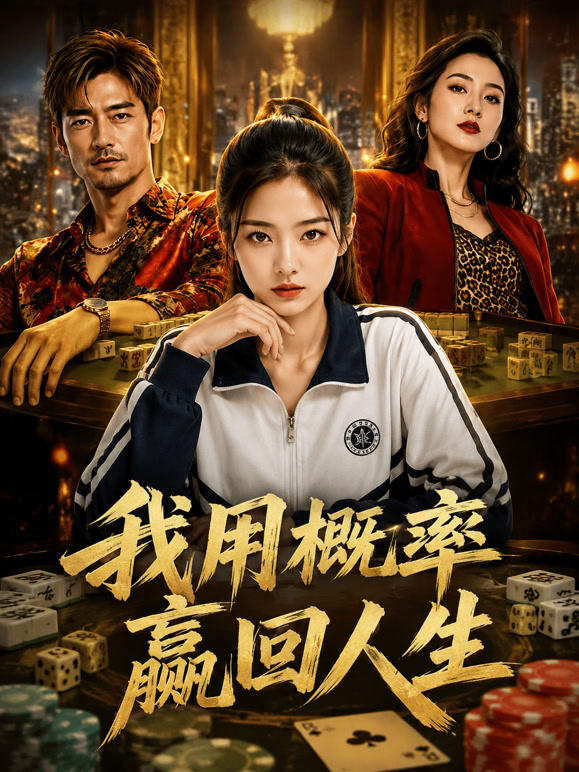 我用概率赢回人生