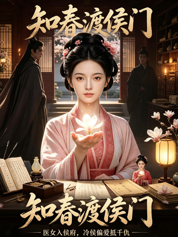 知春渡侯门
