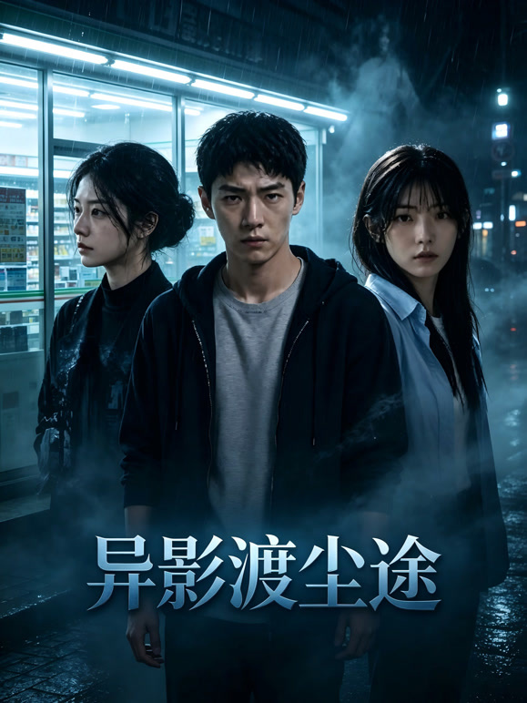 异影渡尘途