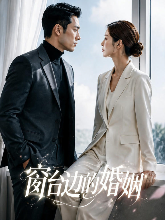 窗台边的婚姻