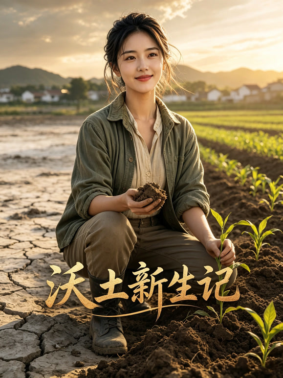 沃土新生记