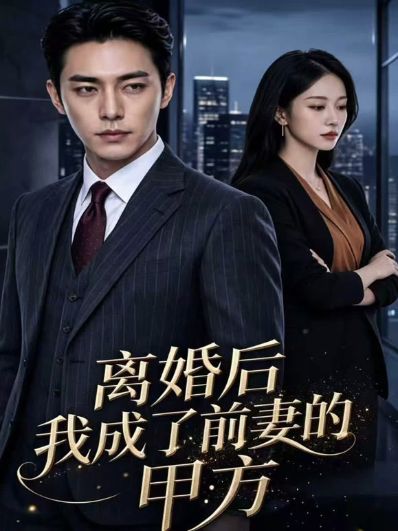 离婚后我成了前妻的甲方