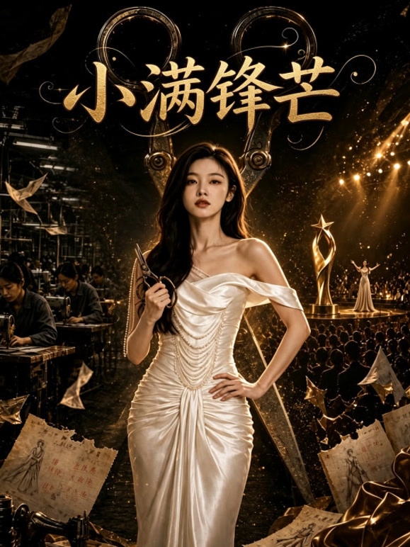 小满锋芒