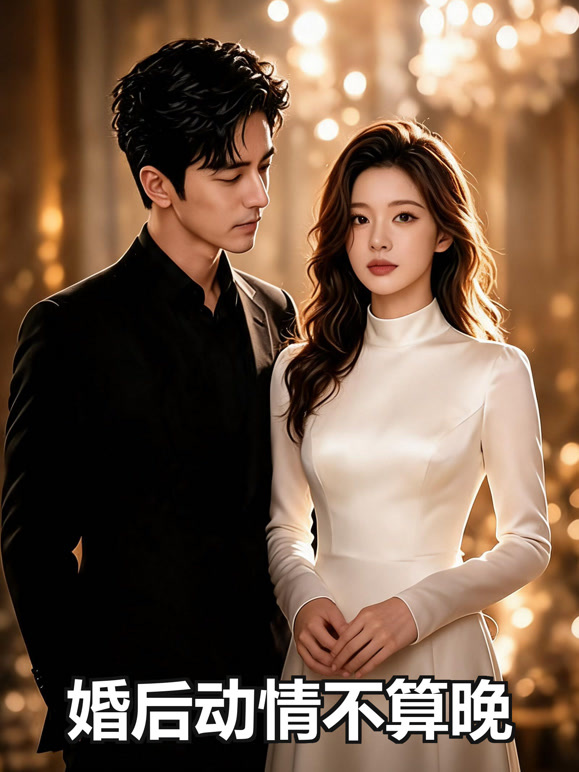 婚后动情不算晚