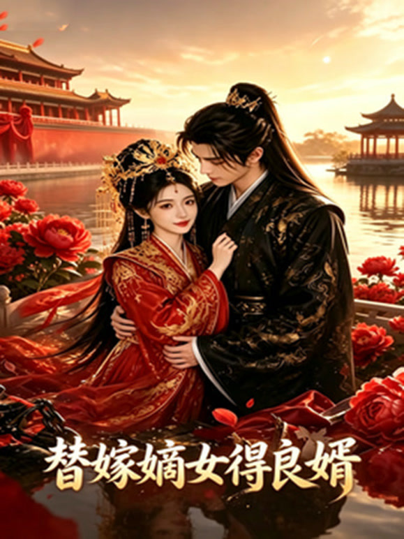 替嫁嫡女得良婿