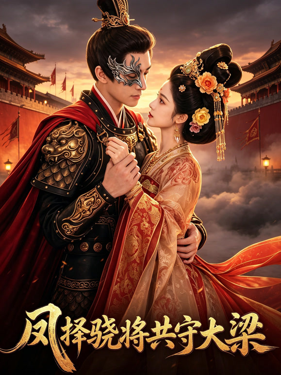凤择骁将共守大梁