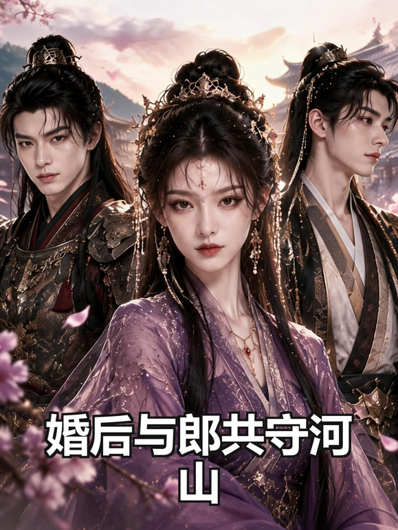 婚后与郎共守河山