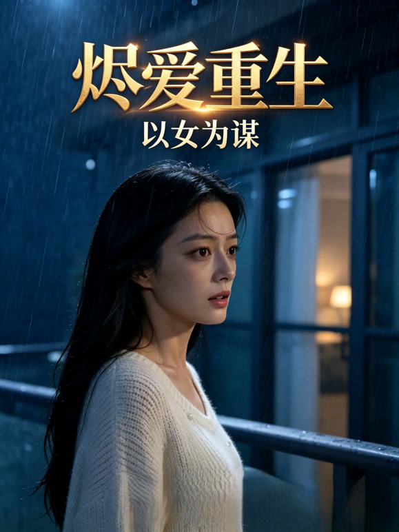 烬爱重生以女为谋