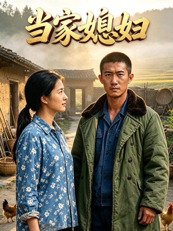当家媳妇