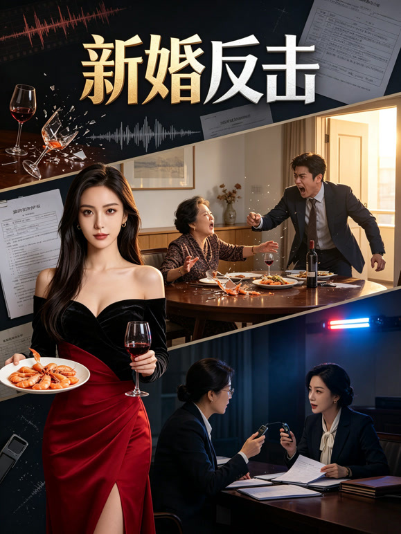 新婚反击