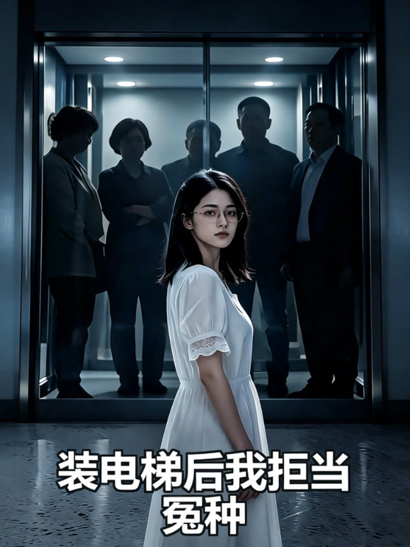 装电梯后我拒当冤种