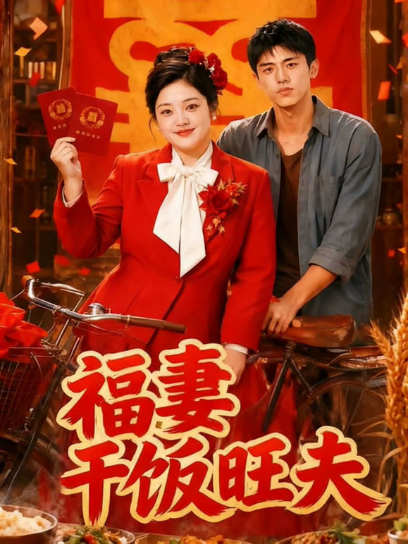 福妻干饭旺夫