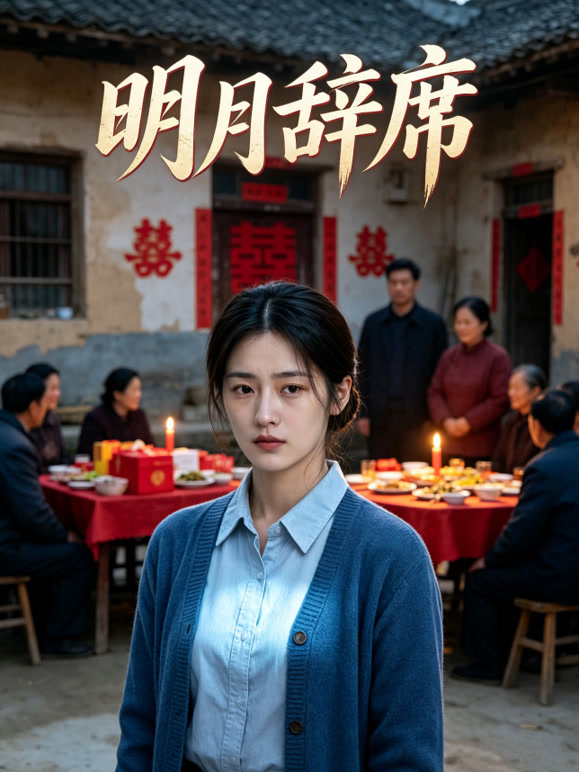 明月辞席