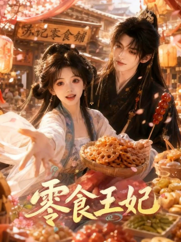 零食王妃