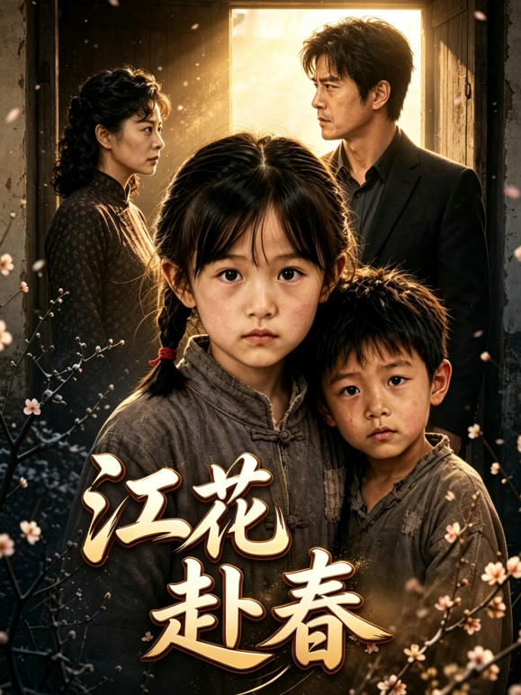 江花赴春