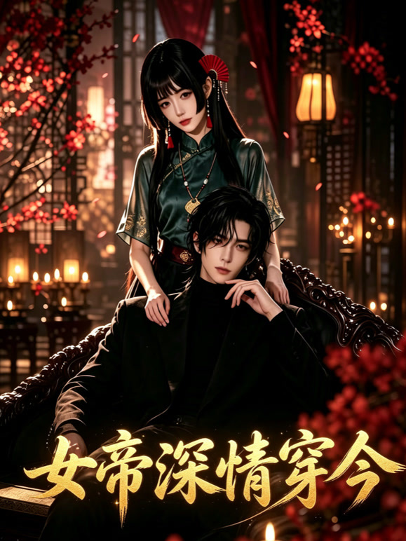 女帝深情穿今