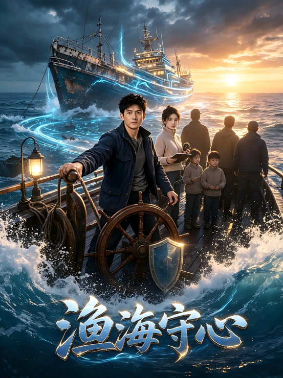 渔海守心