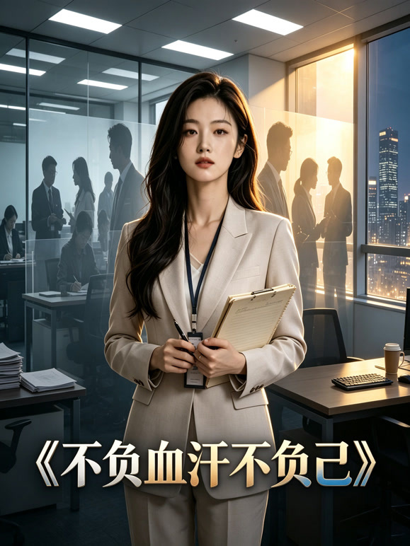 不负血汗不负己
