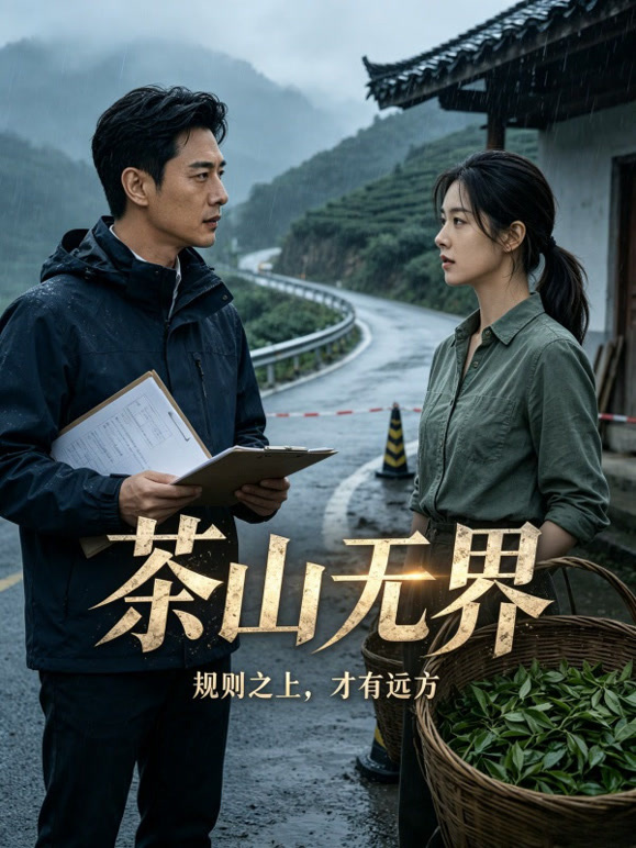 茶山无界