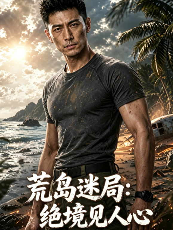 荒岛迷局：绝境见人心
