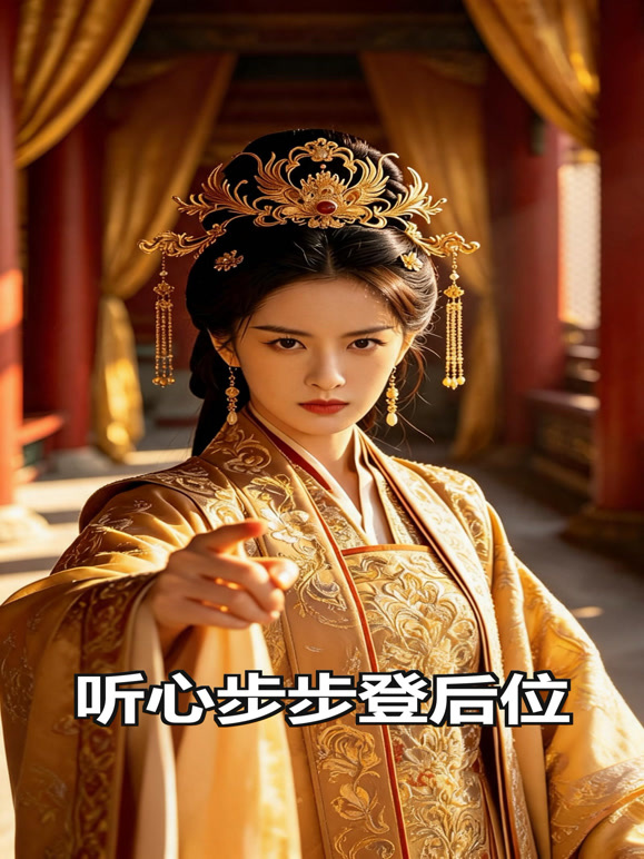 听心步步登后位