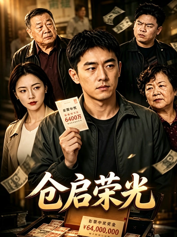 仓启荣光