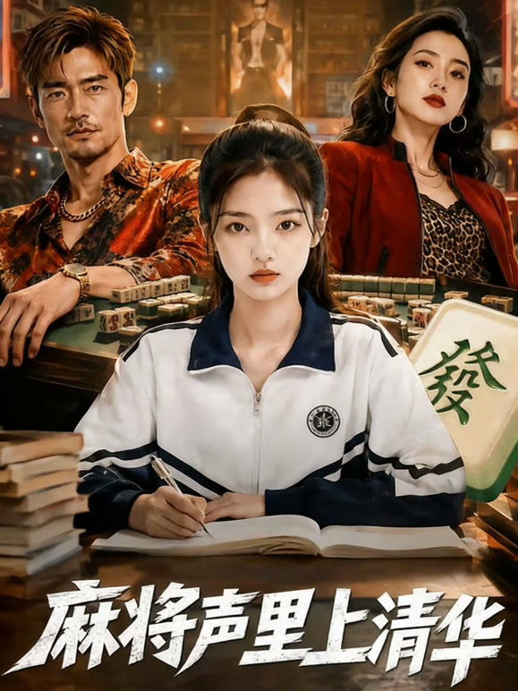 麻将声里上清华