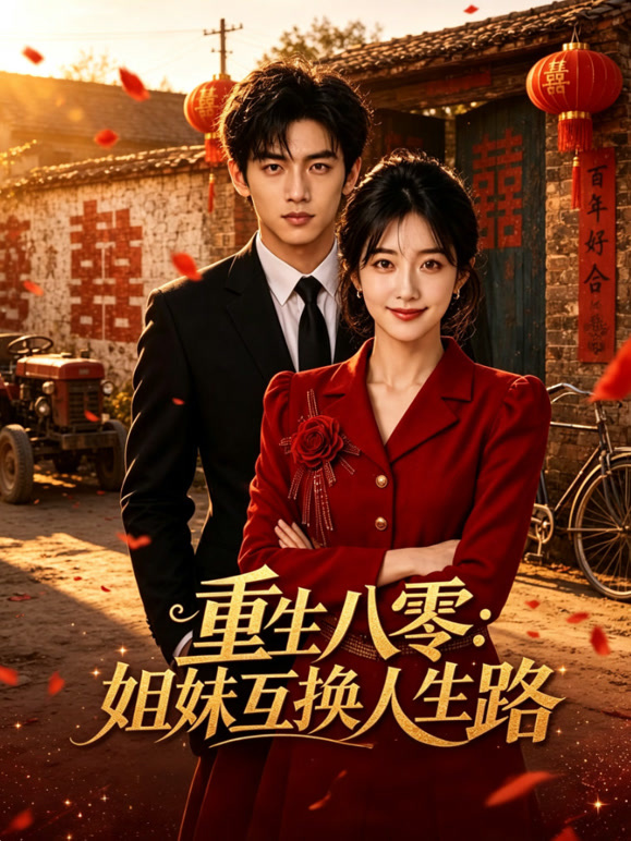 重生八零：姐妹互换人生路