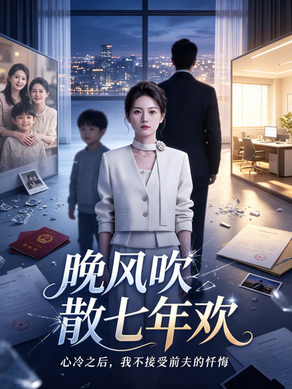 晚风吹散七年欢
