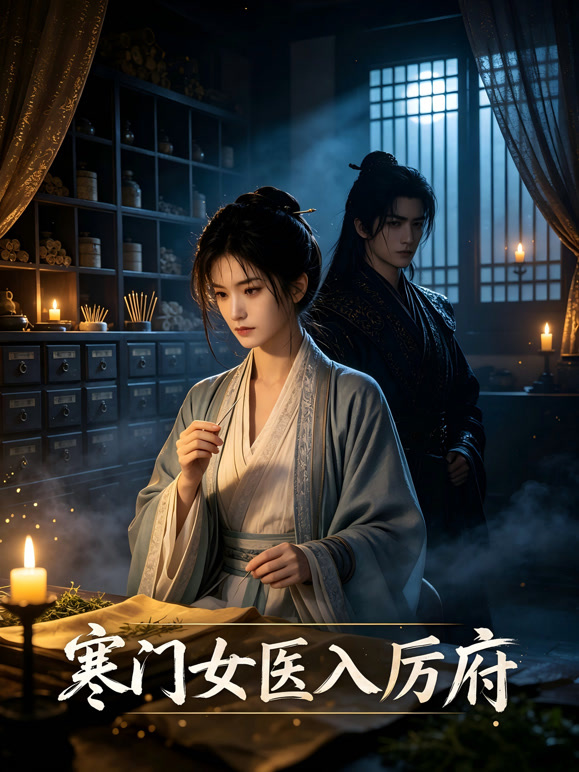 寒门女医入厉府