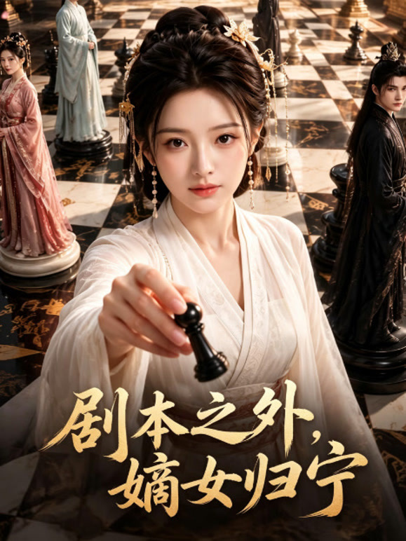 剧本之外，嫡女归宁