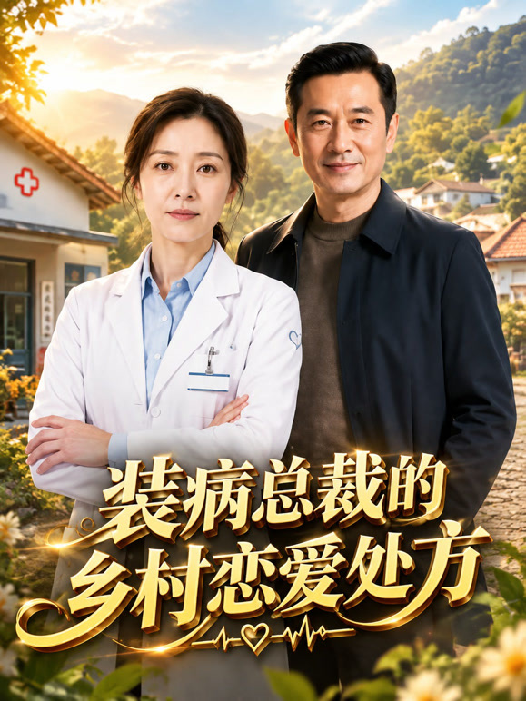 装病总裁的乡村恋爱处方