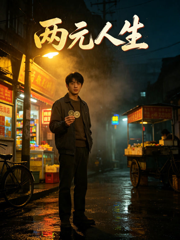 两元人生