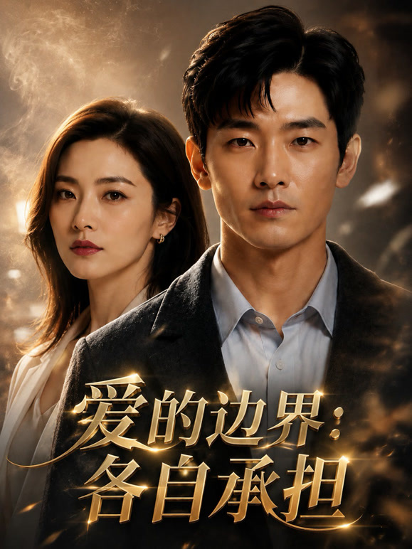 爱的边界：各自承担
