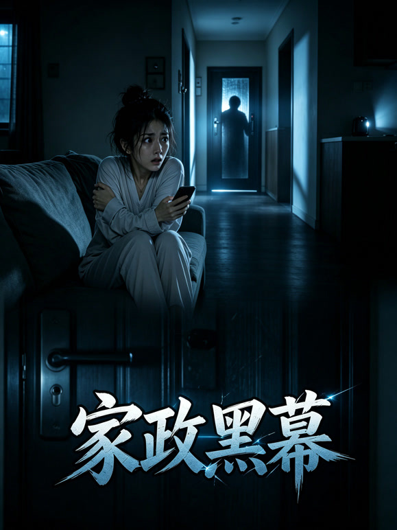 家政黑幕