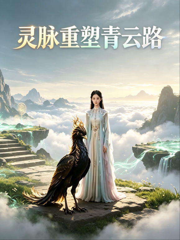 灵脉重塑青云路