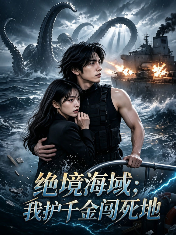 绝境海域：我护千金闯死地