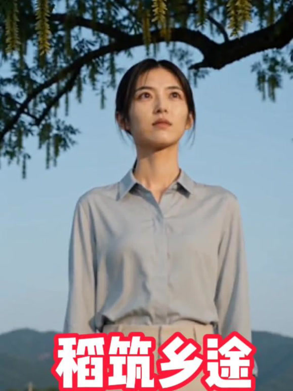 稻筑乡途