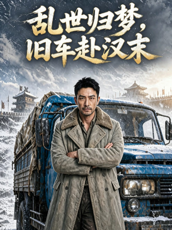 乱世归梦，旧车赴汉末