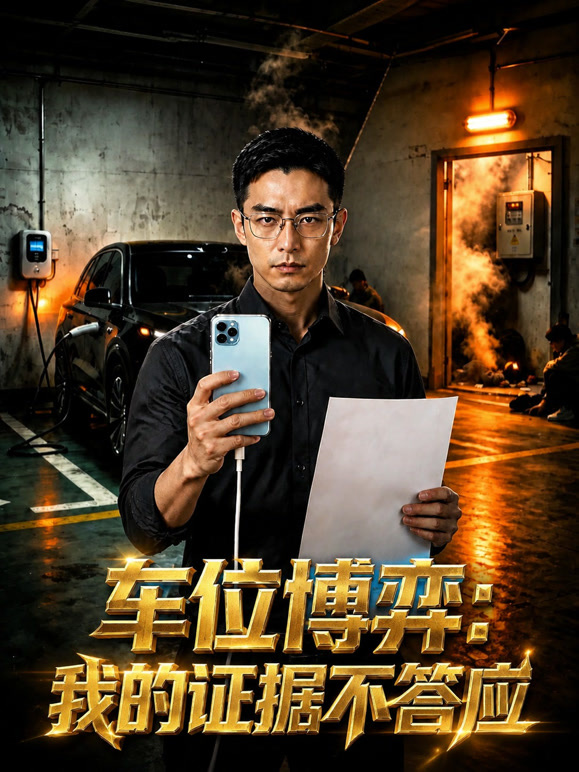 车位博弈：我的证据不答应