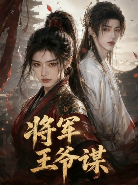 将军王爷谋