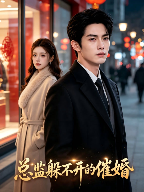 总监躲不开的催婚
